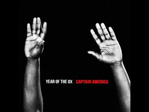 Video thumbnail for Captain America