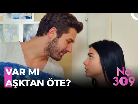 Seninle Başım Dertte... - No:309