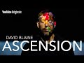 David Blaine Ascension | Livestream Highlights