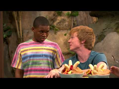 Clip - Loathe Potion No. 9 - Pair of Kings - Disney XD Official