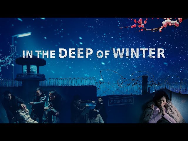 Christian Movie Trailer | "In the Deep of Winter"