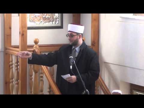 Eset QERIMI - mekati i madh - shirku