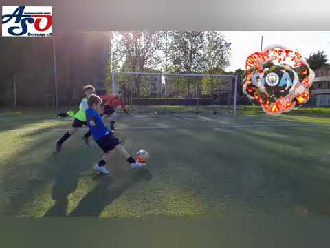 Allesnamenti Aso Bianco 2009 - 3 Maggio 2021