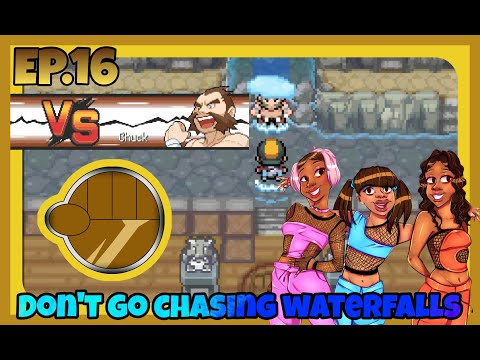 WTF CHUCK?! - LAXLOCKE - Pokémon TCG Randomizer Nuzlocke -