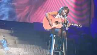 The Way I Am (Merle Haggard Cover) - Miranda Lambert {REUPLOAD}