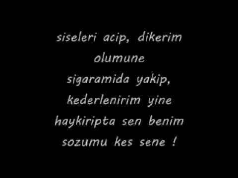 Dj Apachi ft. Enesz - Yolum Olume (2010).wmv