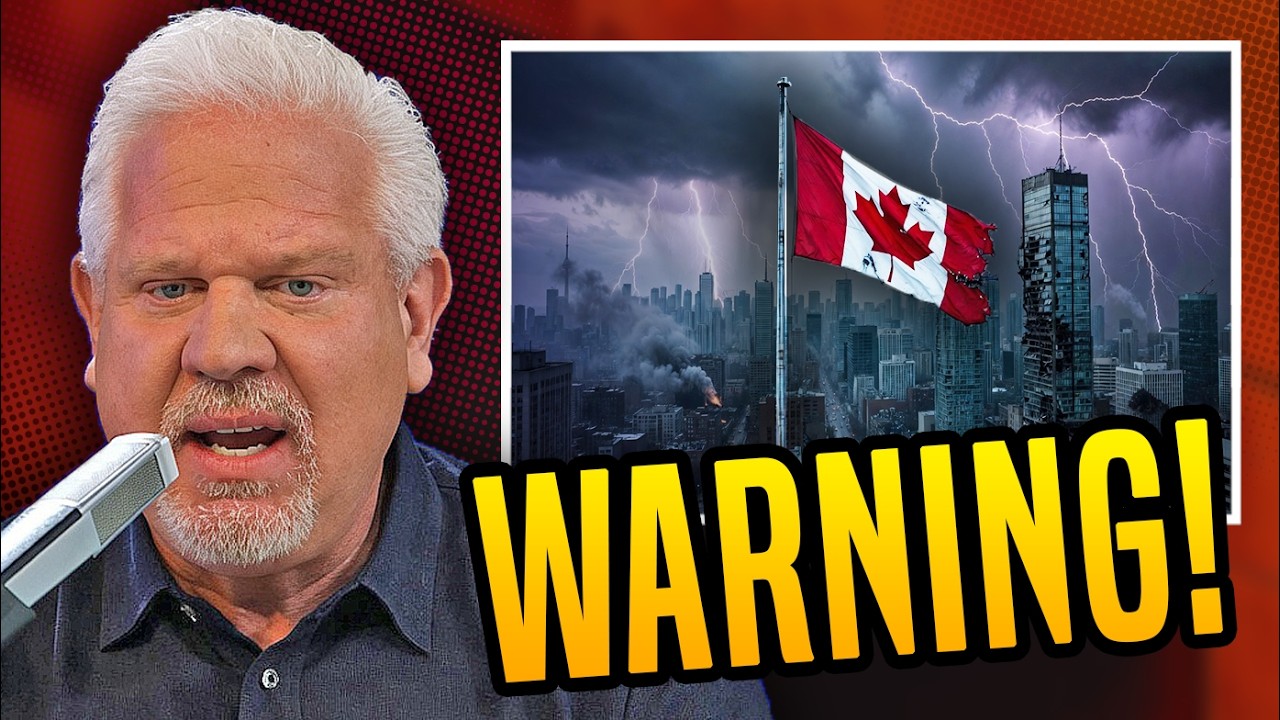 If You Thought Canada Was Destroyed, You Won't Believe What They've Done