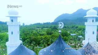 Download lagu iNews HD - Adzan Maghrib 2025-26 mp3
