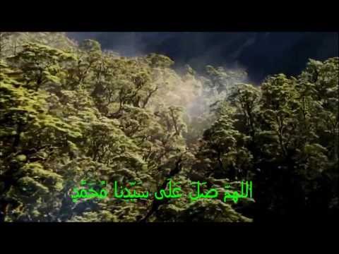 Selawat Atas Nabi (Selawat Relaksasi 2012- UNIC)