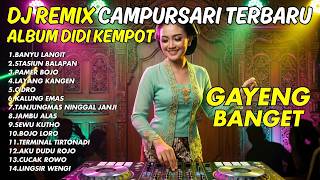 Download lagu DJ JAWA CAMPURSARI TERBARU 2026 FULL BASS - Campursari Koplo Remix Gayeng Banget -Dj Remix Full Bass mp3 Download lagu DJ JAWA CAMPURSARI TERBARU 2026 FULL BASS - Campursari Koplo Remix Gayeng Banget -Dj Remix Full Bass mp3