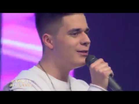 Kövesdi Ákos - Ha menned kell (Házibuli 2019)