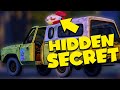 HIDDEN MEANING Behind PIZZA PLANET TRUCK In PIXAR MOVIES