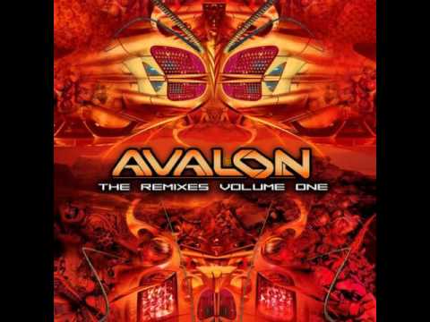 Avalon vs Mr Peculiar - Final Transmission (Zen Mechanics remix)
