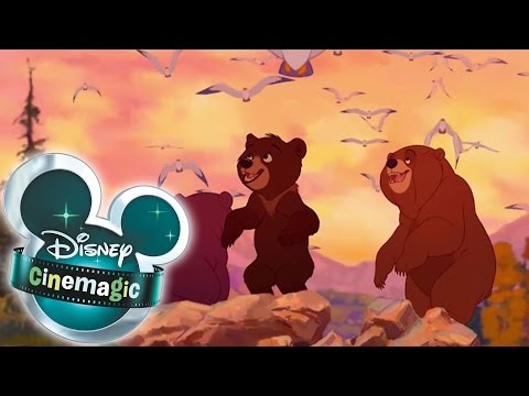 Disney Cinemagic - Die Film-Highlights im September!