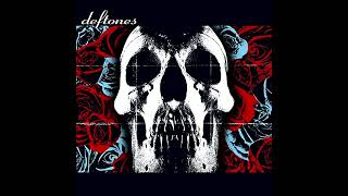 Deftones - Moana