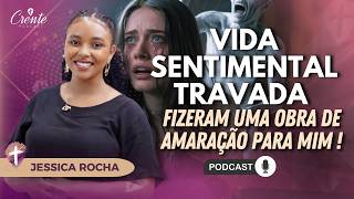 Este Testemunho é Diferente: O Grito de Socorro de uma Alma !  | Jessica Rocha