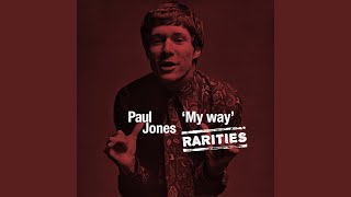 Paul Jones - Thinkin' Ain't for Me video