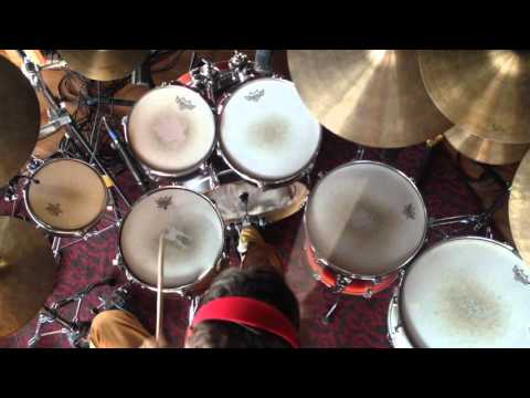 (I.L.D) Federico Foglia - Timeline