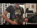 Mario Fraschetti - Principessa (Steve Vai cover)