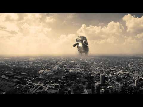 Excision & Downlink - Heavy Artillery Feat. Messinian (Original Mix)