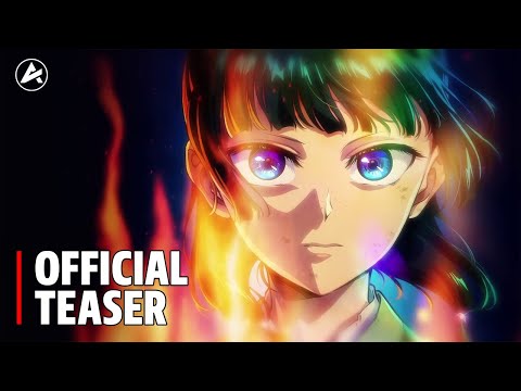 Season 3 & Movie Teaser