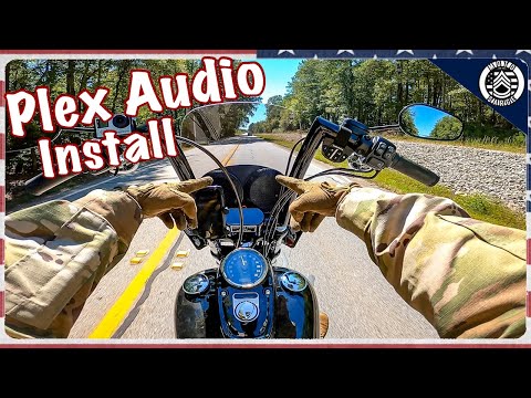 PLEX Audio 2.0 Unboxing, Installation, & Sound Test 🔊