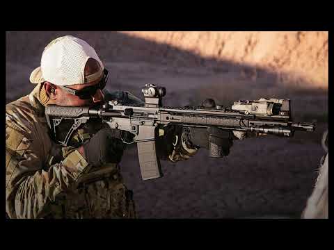 Overviewing the Daniel Defense Rifle Line