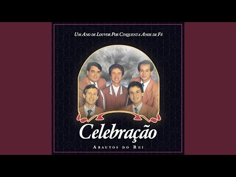 A Deus Seja Glória (To God Be The Glory)