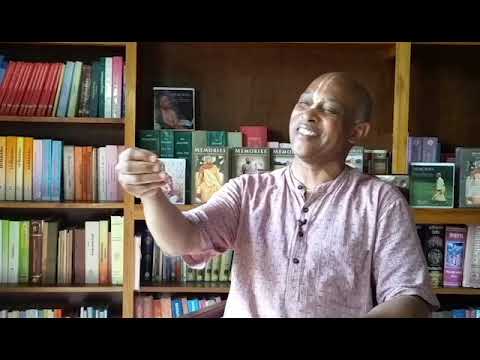 Sikhi Mahiti das Remembers Srila Prabhupada