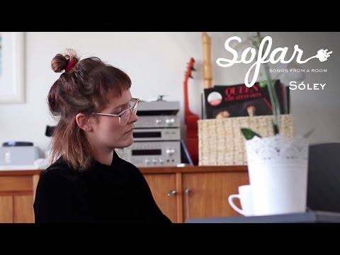 Sóley - The Sun is Going Down II | Sofar Reykjavík