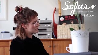 Sóley - The Sun is Going Down II | Sofar Reykjavík