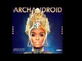 Janelle Monáe - "BaBopByeYa"