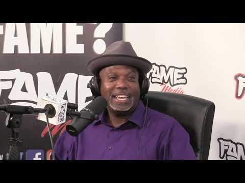 I Need To Know Podcast #171 Shawn Cranberry & L-Deez Talk Hip Hop TV & The Late Shakir Stewart