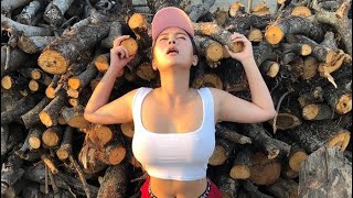 Hot girl Sài Thành Pong Kuypi Võ Huỳnh Ngọc