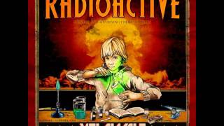 Yelawolf - Everything I Love The Most [Radioactive - Track 12]