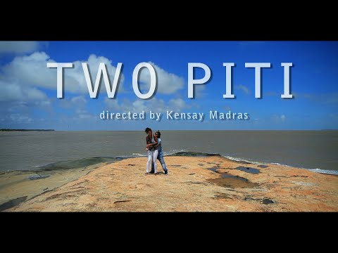 BIG TIME feat. NICKENSON PRUDHOMME - Two piti (Official HD Video) Kompa 2013
