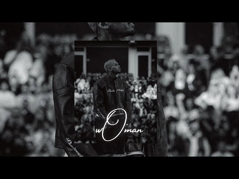 [FREE] Chris Brown x Gunna Type Beat 2025 - "WOMAN" | R&B Trap Soul Beat