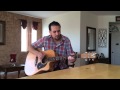 Amazing Grace (Jadon Lavik Cover)