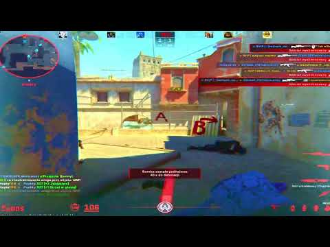 montage z utopi fps