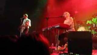 &quot;As You Cry&quot; by The Hush Sound