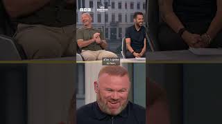 Download lagu Wayne Rooney's hilarious Memphis Depay story... #shorts mp3 Download lagu Wayne Rooney's hilarious Memphis Depay story... #shorts mp3