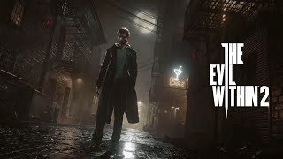 The Evil Within 2 - Bande-annonce E3 2017 - L'histoire de Sebastian