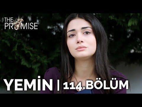 Yemin 114. Bölüm | The Promise Season 2 Episode 114