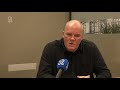 Schuldhulpverlener Chris Maarsen is zelf ervaringsdeskundige