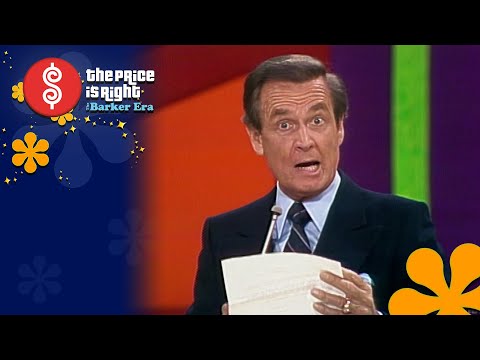 Clever Fan Letter Helps Explain The Price Is Right’s Most Complicated Game - The Price Is Right 1983