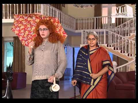 Episode 378: Nambikkai Tamil TV Serial - AVM Productions