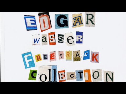 Edgar Wasser: „Doppelt hält hält besser RMX“ (prod. by Noiscount)