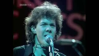Steve Forbert - &quot;It Isn&#39;t Gonna Be That Way&quot; (Live on The Old Grey Whistle Test on 5/8/1979)