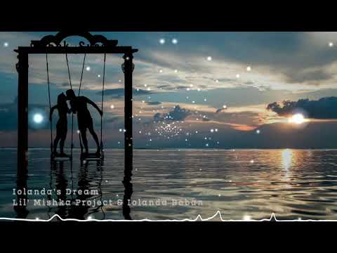 Iolanda's Dream | Dream Records & Iolanda Boban