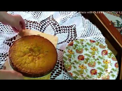 How to Bake a Cake without Oven at home | simple and easy Recipe |